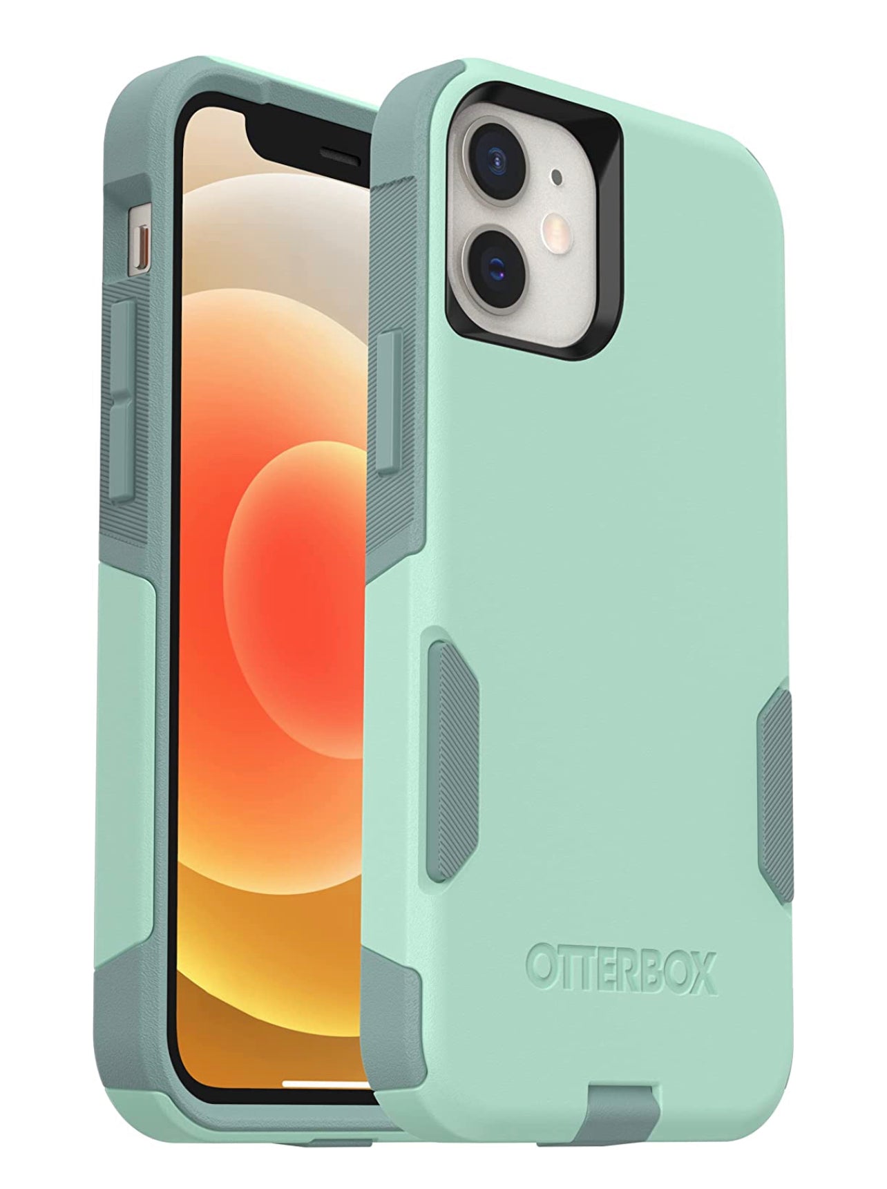 OtterBox Commuter Series Phone Case- for Apple iPhone 12 Series (special new colours available!) - Super Savings Technologies Co.,LTD OtterBox Commuter Series Phone Case- for Apple iPhone 12 Series (special new colours available!) - Super Savings Technologies Co.,LTD
